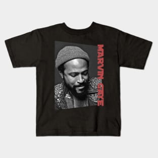 the king of soul Kids T-Shirt